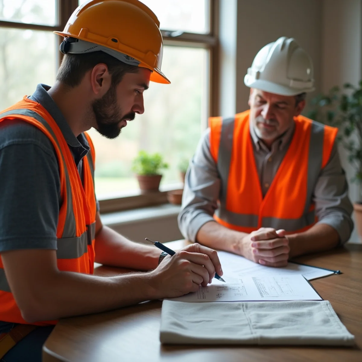 Detailed roofing illustration and technical guide for Navigating Texas Homeowners Insurance Claims for Wind and Hail Roof Damage