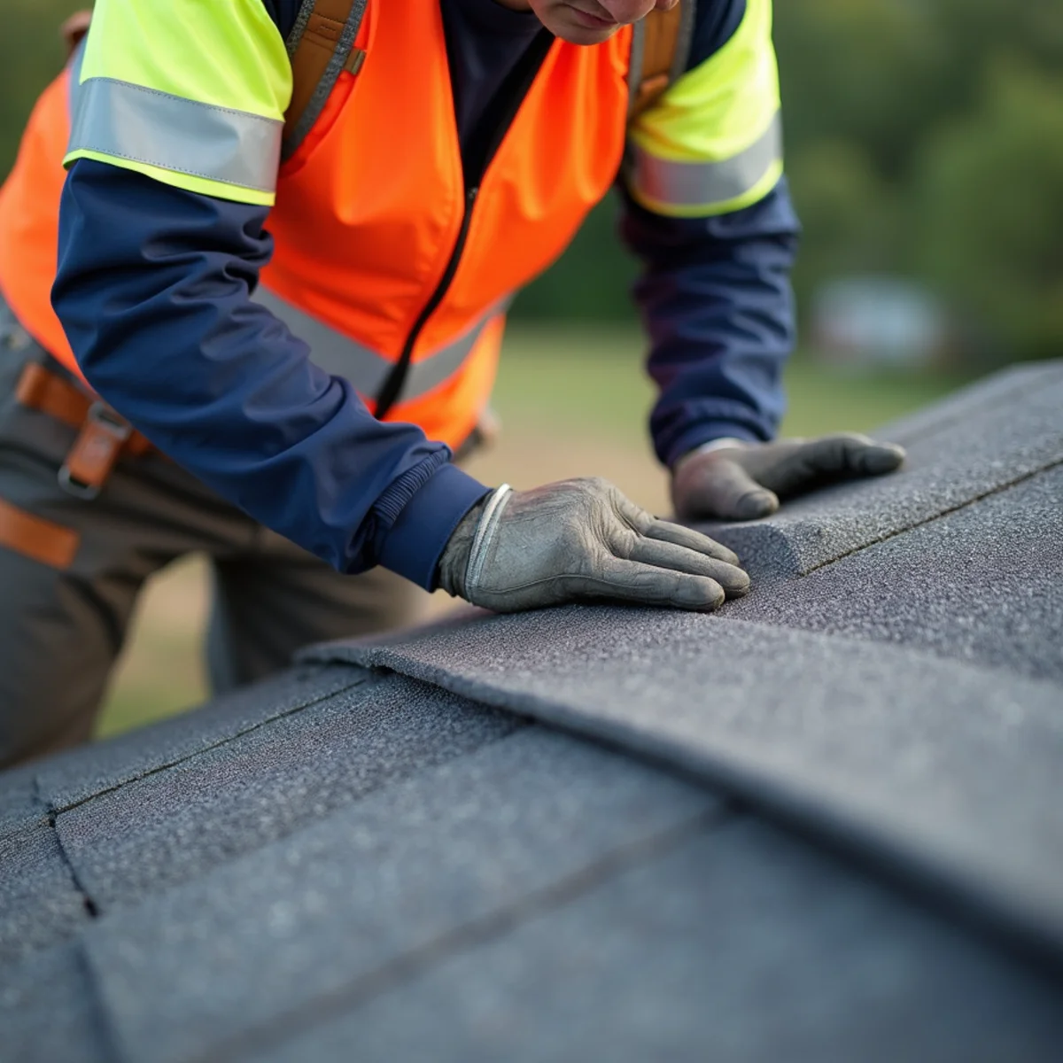 Detailed roofing illustration and technical guide for Pre-Hurricane Season Roof Inspection Checklist: 7 Vulnerabilities to Check Now