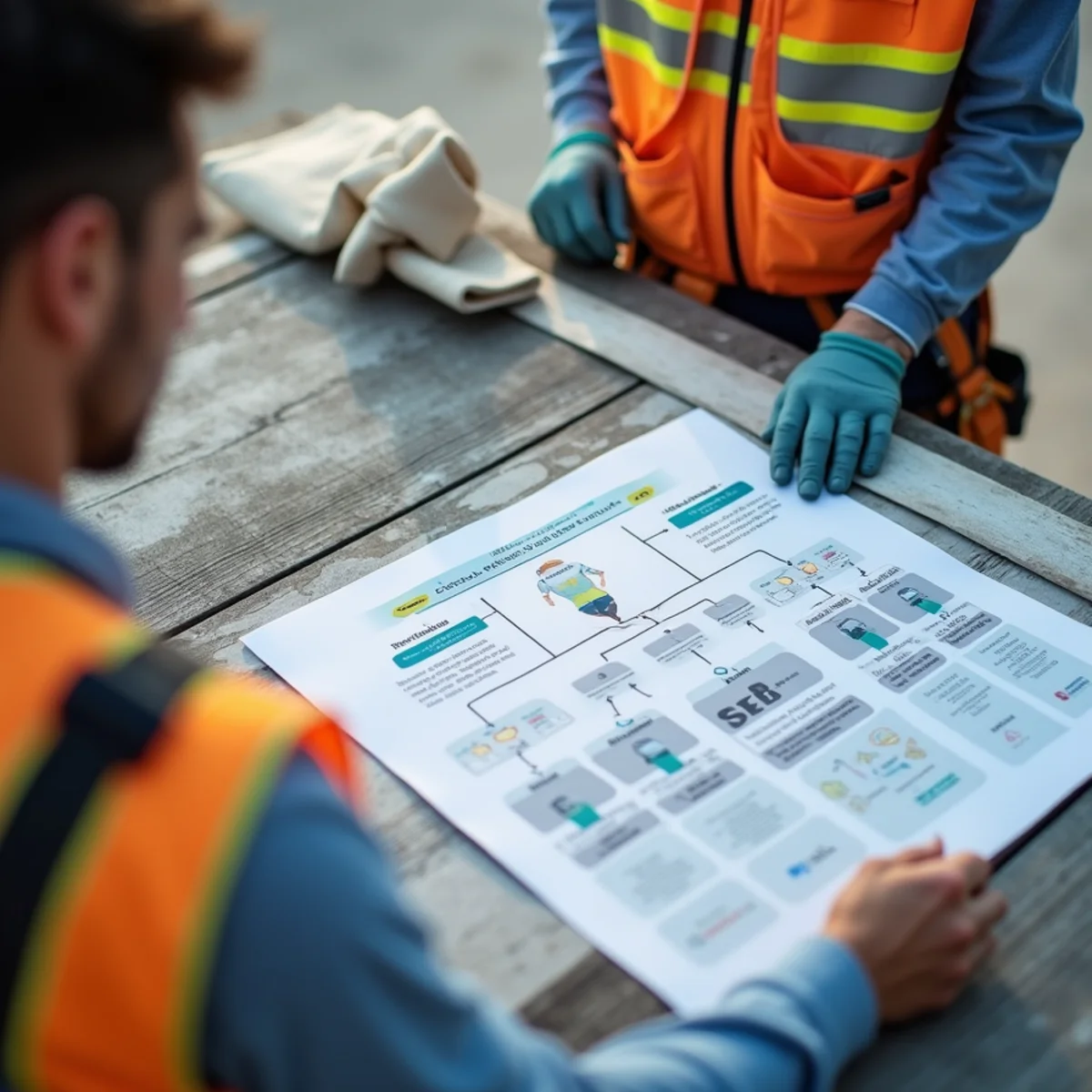 Detailed roofing illustration and technical guide for Repair vs. Full Replacement: When Has Your Houston Shingle Roof Reached Its End?