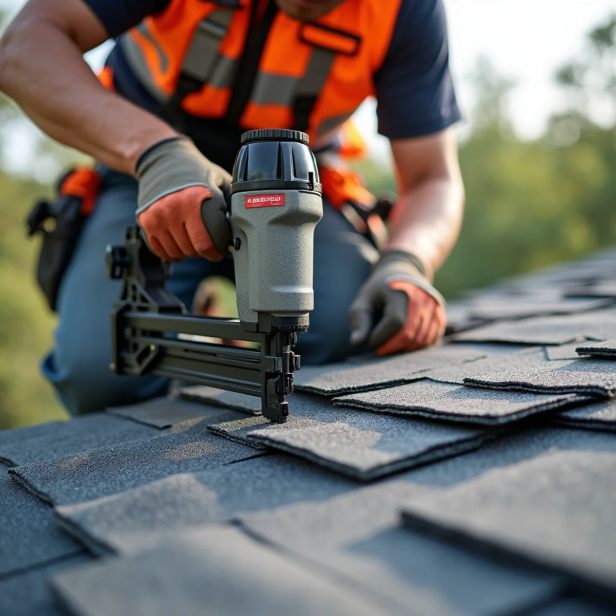 Roof Replacement & Installation installation and repair execution by PRIME REPAIR SERVICES L&R LLC in Houston TX